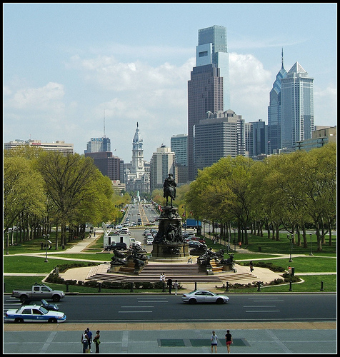 Philadelphia